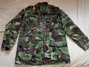 Brytyjska kurtka wojskowa 170/85