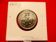 Wm-C-C3 Niemcy  1 marka 1970J