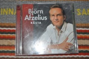 Bjorn Afzelius Basta