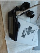 Kamera samochodowa wideorejestrator G1WH,MHL MicroUSB do HDMI Adapter