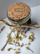 Sól do kąpieli eko zielona herbata z jaśminem