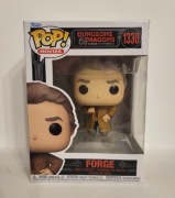 Funko Pop! Movies Dungeons&Dragons 1330 FORGE #1330