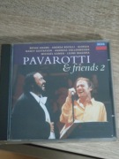 Luciano Pavarotti friends 2 