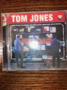 Płyta CD Tom Jones