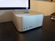 Apple Mac Studio M2 Ultra / 128 GB RAM / 1 TB / FV23%