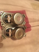 Głośniki szerokopasmowe 