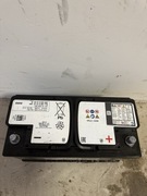 AKUMULATOR AGM START-STOP 12V 92AH 850A BMW 2024R ORYGINAŁ