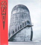 Płyta CD Rammstein " Zeit " 2022 Universal Music
