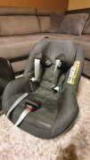 Fotelik Maxi-Cosi 2wayPearl + baza 2wayFix - od urodzenia do 4 lat