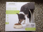 Miska dla psa zoofari