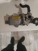 Egr chłodnica z przepustnicą trafic 1,6 biturbo 2019r