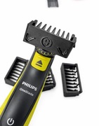 Zestaw 3 Nakładek/Nasadek do Golarki Philips OneBlade (1 - 3 mm)
