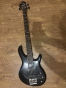 Cort Action Bass V