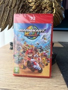 Mario Kart World NOWA