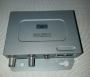 CISCO Aironet LR2, AIR-PWRINJ-BLR2.
