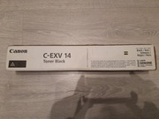 Oryginalny Toner CANON C-EXV 14