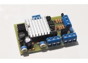 NIXIE VU Meter Wskaźnik Wysterowania Analizator Widma