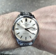 Seiko Sportsmatic Calendar 820 65r Zegarek