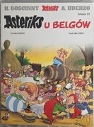 Asteriks u Belgów
