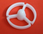 Wkładka dystansowa nr 5 maszynki ZELMER 86.1005