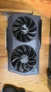 NVidia GeForce RTX 3070 Zotac Twin Edge