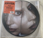 Lady Gaga Mayhem picture disc 2 LP WINYL BRUNO MARS