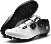PENXZT Buty do roweru szosowego SPD/SPD-SL Lock System Rozm 46