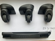 Rączka walizka Puccini Wittchen