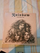 RAINBOW - LONG LIVE ROCK N ROLL LP NM 1981 UK black sabbath led zeppelin