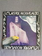 Classix Nouveaux – Secret 