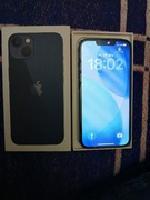 iPhone 13 128GB ubezpieczenie do 2030r szczeguły na zdjęciach 