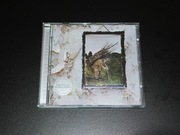 Led Zeppelin - Led Zeppelin - Untitled 4 IV - Album CD Płyta