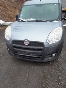 Maska lub kompletny przód Fiat Doblo