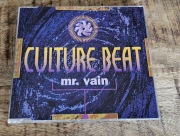 CULTURE BEAT - Mr Vain - lab.DAN659152-2