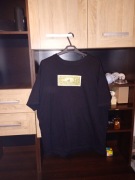 Limitowana koszulka SEVEN – „Need Money for Lambo” – rozmiar L