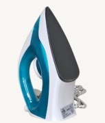 Żelazko LB Lichtenberg DM-1901