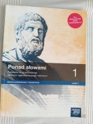 Ponad słowami 1 cz.1   ZP i ZR