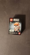 LEGO 40675 BrickHeadz - Dowódca klonów Cody
