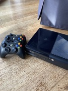 Konsola xbox 360 + 3 pady