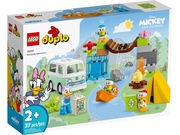 LEGO Duplo 10997 - Kempingowa przygoda