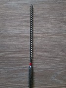 Wiertło do betonu zbrojnego Hilti TE-CX SDS Plus 6mm