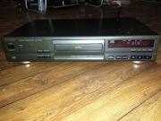 Odtwarzacz  cd Technics stan foto sprawny 