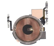 Tasma Ladowania Indukcyjnego Przyciski Volume Power iPhone 14 Pro Max Oryg.