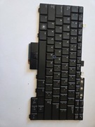 Klawiatura do Laptopa DELL Latitude E6510