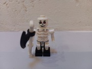 Lego Ninjago Bonezai figurka njo008