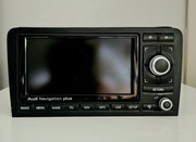 RADIO AUDI NAVIGATION PLUS LIFT 8P0035193G