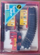 PRL NRD Kolejka TORNADO Ankerbahn 2128