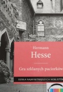 Hermann Hesse, Gra szklanych paciorków 