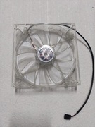 Wentylator MODECOM 140mm Blue Led