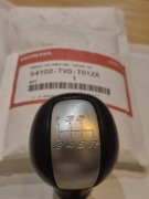 Gałka zmiany biegów Honda Civic IX 2012 do 2016